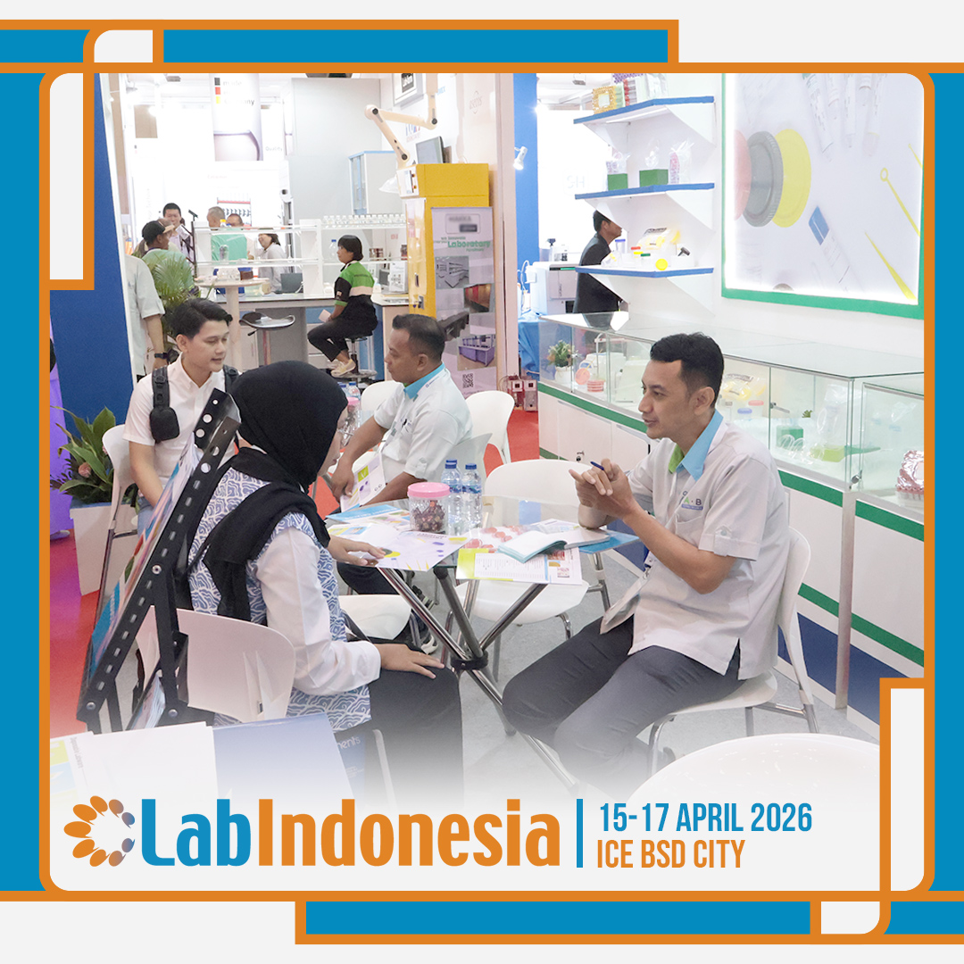 Lab Indonesia 2026